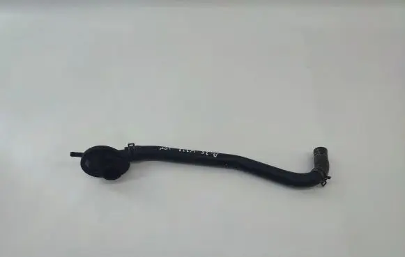 Mercedes-Benz E C207 W207 Engine coolant pipe/hose A2128300696