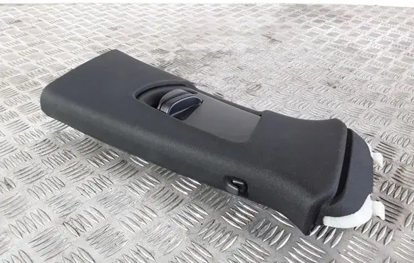 Audi Q5 SQ5 (B) pillar trim (top) 8R0867244B