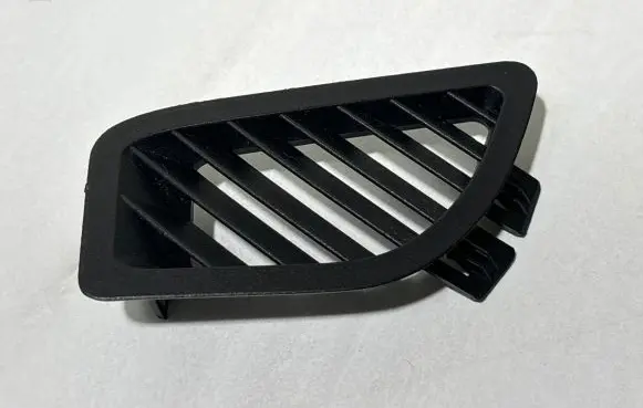 BMW 1 F20 F21 Dashboard air vent grill cover trim 9226012