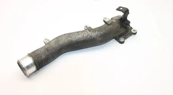 Honda Accord Intercooler hose/pipe