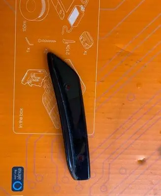 Mercedes-Benz A W177 Other interior part 1778854304