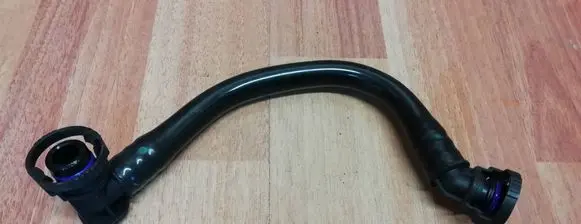 Renault Espace V (RFC) Brake booster pipe/hose 462261257R
