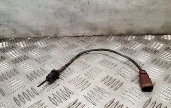 Audi Q5 SQ5 Exhaust gas temperature sensor 03L906088DR