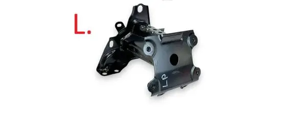 Toyota Yaris Cross Front bumper shock/impact absorber 57014K2010 51832