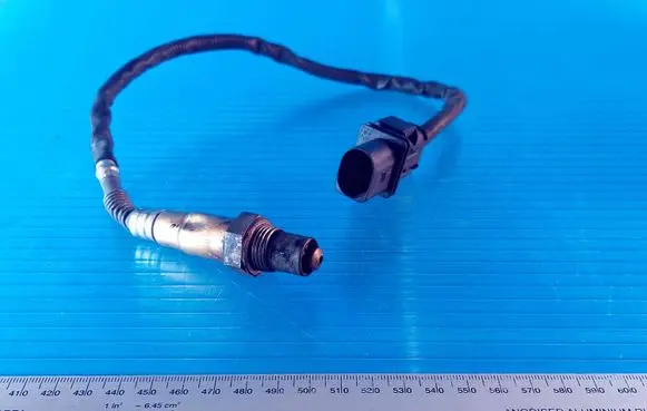 Opel Astra J Lambda probe sensor 928404687