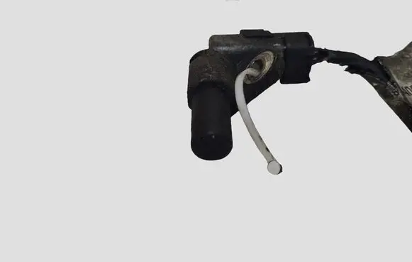 Peugeot 407 Camshaft position sensor 9654094580