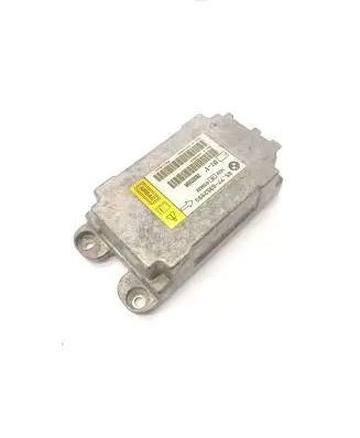 BMW 5 E60 E61 Airbag control unit/module 6952993 65776952993