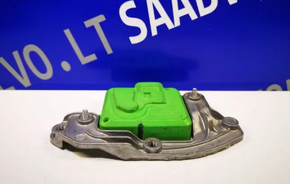 Saab 95 - 96 Passenger airbag on/off switch 12770474