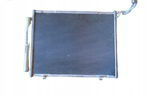 Ford Puma A/C cooling radiator (condenser) H1BH19710AB