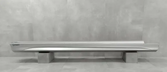 Mercedes-Benz GLE W167 Sill A1676982301 A1676982401