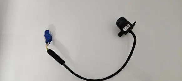 Hyundai Kona I Reversing camera 99240J9700 23E156223