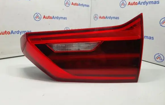 BMW 5 G30 G31 Tailgate rear/tail lights 7388950 63217388950