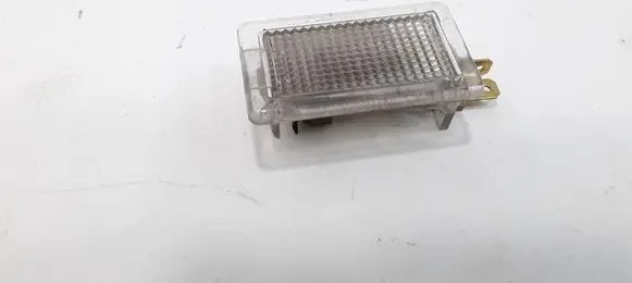 KIA Sorento Glove box light 