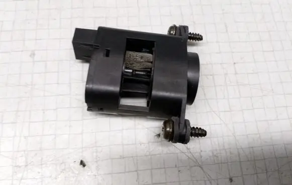 KIA Magentis Interior temperature sensor 972703KXXX