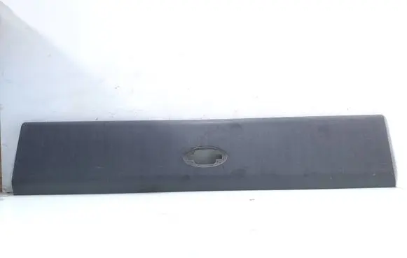 Opel Movano B Rear fender molding trim 768F20003R