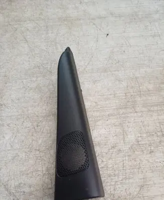 Side speaker trim/cover