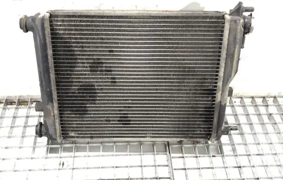 Hyundai Getz Coolant radiator