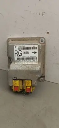 Chrysler Voyager Airbag control unit/module 04727374AD TMD280436032