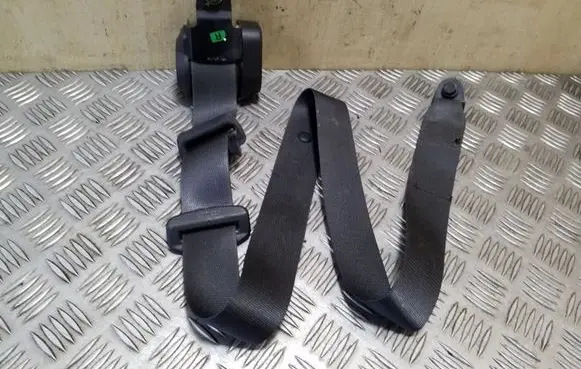 Opel Frontera B Front seatbelt 97188292