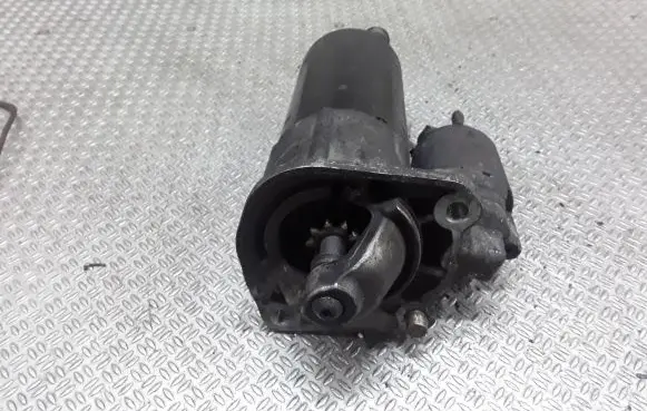 Volvo XC90 Starter motor 0001115007