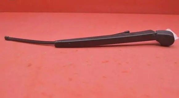 Skoda Rapid (NH) Rear wiper blade arm 5K69554