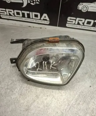 Mercedes-Benz E W211 Front fog light A2118200556 1NB00827501