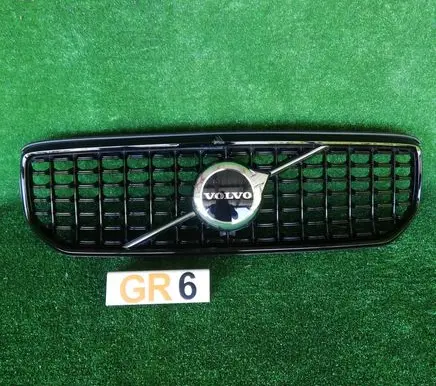Volvo XC40 Front bumper upper radiator grill 32291466