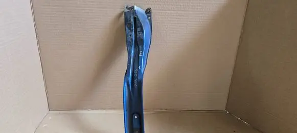 Suzuki Ignis Engine bonnet/hood lock trim molding 5824180G00
