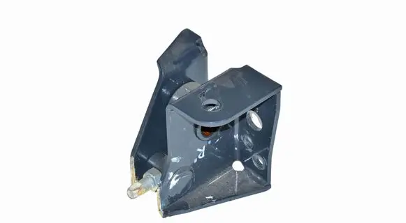Iveco Daily 6th gen Steering rack mounting bracket 