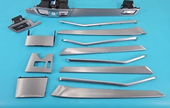 Mercedes-Benz E W212 Center console decorative trim IMPRK1488980