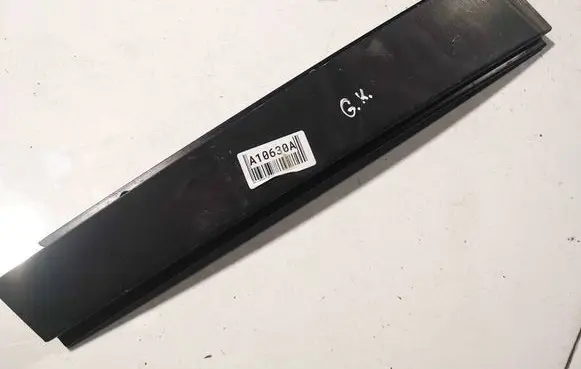 BMW 3 E46 Other rear door trim element 