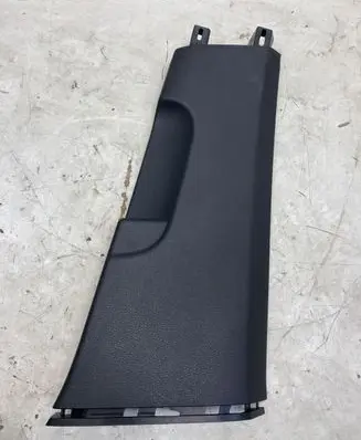 Volkswagen Golf VII (B) pillar trim (bottom) 5G4867292D
