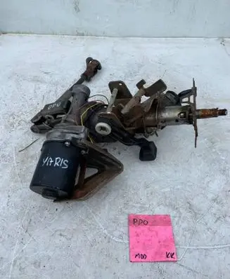 Toyota Yaris Steering wheel axle set 6900000472 452000D031 6004720127549