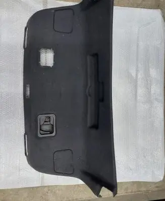 Audi A6 C7 Tailgate trim 4G5867975B