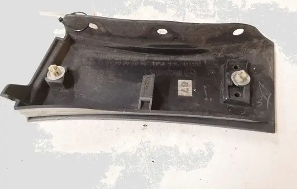 Mazda 6 Fender trim (molding) GS1D51 K3006