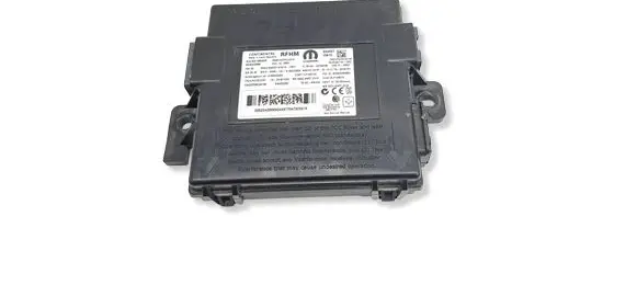 Fiat 500X Comfort/convenience module 7812A32296000 RLVC0S1141252 M3N32296000
