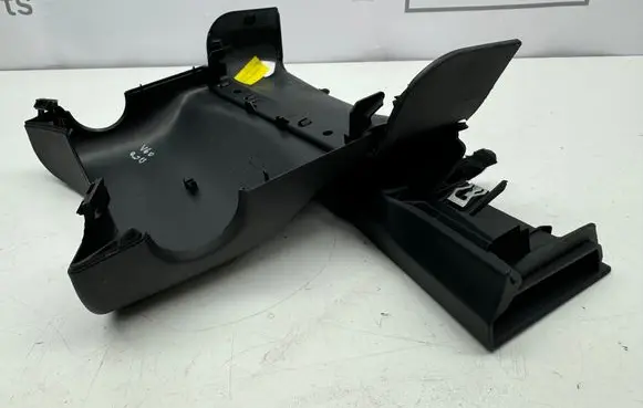 Volvo V60 Steering wheel column trim 9123022 9123021 8648402