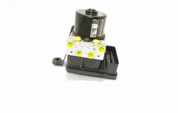 Skoda Octavia Mk1 (1U) ABS Pump 1C0907379K