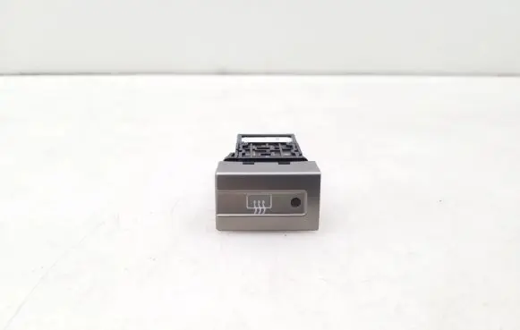 Nissan X-Trail T30 Windscreen/window heater switch