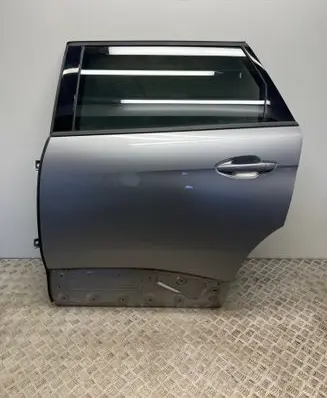 Peugeot 5008 II Rear door 