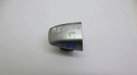 Renault Megane IV Front door cover/cap MEGANEIV