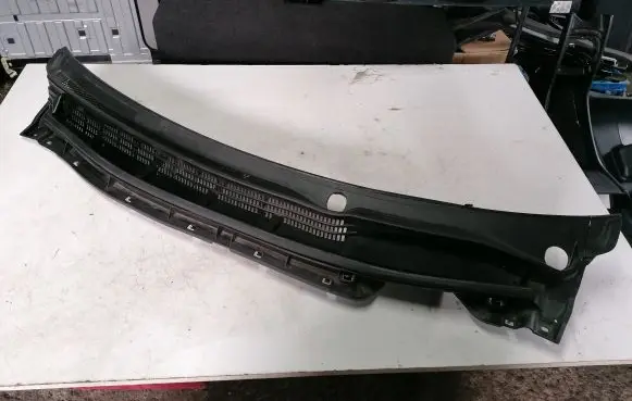 Toyota Prius (XW30) Wiper trim 5578147090 5578147120
