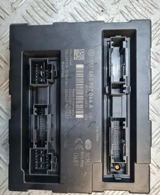 Audi A4 S4 B8 8K Comfort/convenience module 8K0907064A