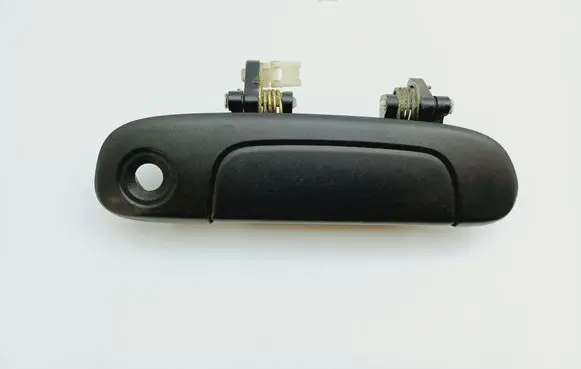 Mazda 323 F Front door exterior handle