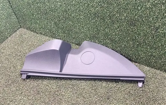 Opel Vivaro Dashboard side end trim 93452502 689211920R 93868017