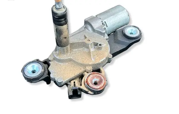 Ford Mondeo MK IV Rear window wiper motor 3M51R17K441AF 0390201875