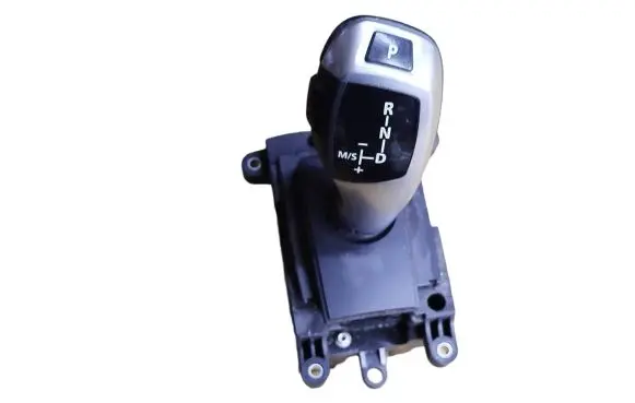 BMW 7 F01 F02 F03 F04 Gear selector 9197623 1001030000