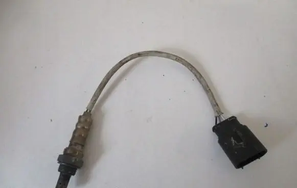 Lambda probe sensor
