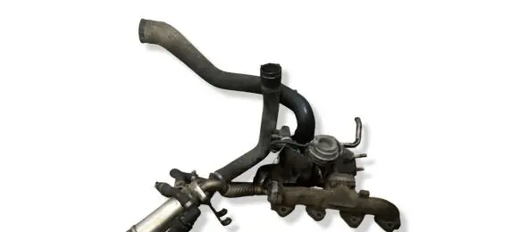 BMW 3 E46 Turbo 2247297G 7004473 WWT15