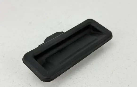BMW i4 Tailgate/trunk/boot exterior handle 8492533 14476910